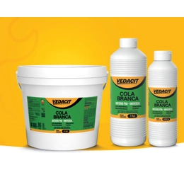 Vedacit Cola Branca Universal